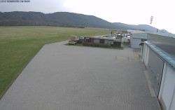 Plocha letiště, Helfštýn