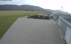 Plocha letiště, Helfštýn