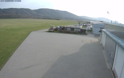 Plocha letiště, Helfštýn