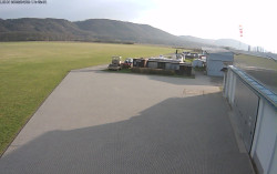 Plocha letiště, Helfštýn