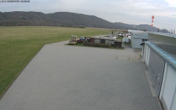 Plocha letiště, Helfštýn