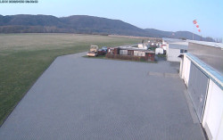 Plocha letiště, Helfštýn