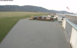 Plocha letiště, Helfštýn