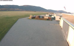 Plocha letiště, Helfštýn