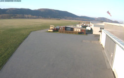 Plocha letiště, Helfštýn