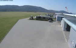 Plocha letiště, Helfštýn