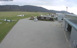 Plocha letiště, Helfštýn