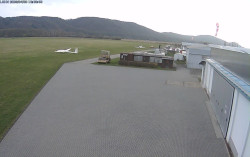 Plocha letiště, Helfštýn