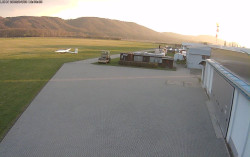 Plocha letiště, Helfštýn