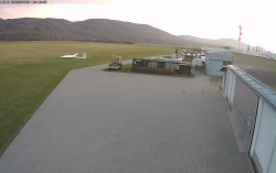 Plocha letiště, Helfštýn