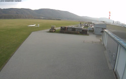 Plocha letiště, Helfštýn