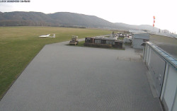 Plocha letiště, Helfštýn