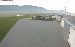 Plocha letiště, Helfštýn