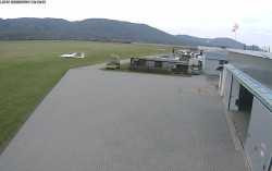 Plocha letiště, Helfštýn