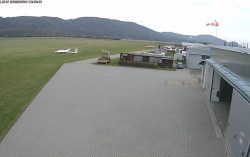 Plocha letiště, Helfštýn