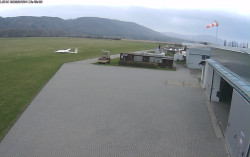 Plocha letiště, Helfštýn