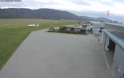 Plocha letiště, Helfštýn