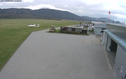 Plocha letiště, Helfštýn