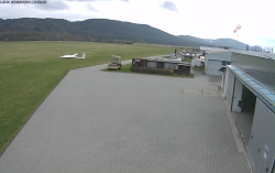 Plocha letiště, Helfštýn