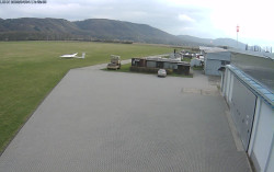 Plocha letiště, Helfštýn