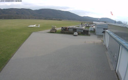 Plocha letiště, Helfštýn