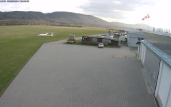 Plocha letiště, Helfštýn