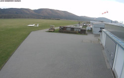 Plocha letiště, Helfštýn