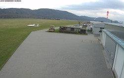 Plocha letiště, Helfštýn