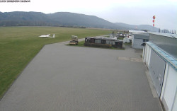 Plocha letiště, Helfštýn