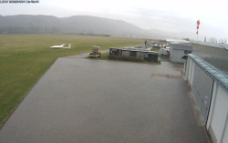 Plocha letiště, Helfštýn