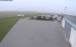 Plocha letiště, Helfštýn