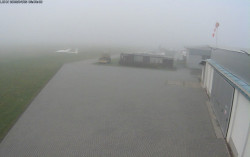 Plocha letiště, Helfštýn