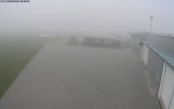 Plocha letiště, Helfštýn