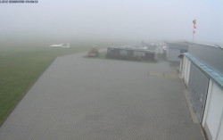 Plocha letiště, Helfštýn