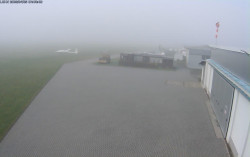 Plocha letiště, Helfštýn