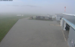 Plocha letiště, Helfštýn