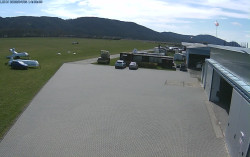 Plocha letiště, Helfštýn