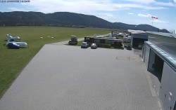 Plocha letiště, Helfštýn