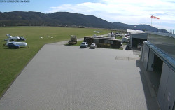 Plocha letiště, Helfštýn