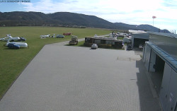 Plocha letiště, Helfštýn