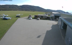 Plocha letiště, Helfštýn