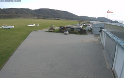 Plocha letiště, Helfštýn