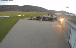 Plocha letiště, Helfštýn