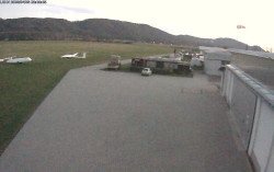 Plocha letiště, Helfštýn