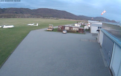 Plocha letiště, Helfštýn