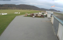 Plocha letiště, Helfštýn