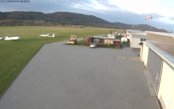 Plocha letiště, Helfštýn