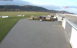 Plocha letiště, Helfštýn