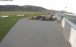 Plocha letiště, Helfštýn