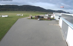 Plocha letiště, Helfštýn